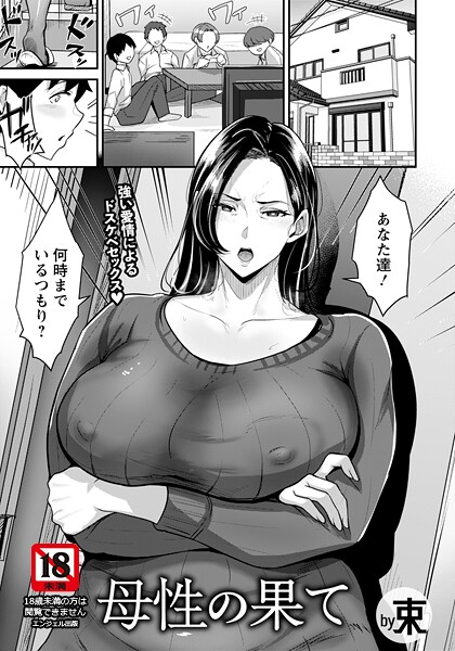 [単話]母性の果て 【単話】（単話）｜束 評価