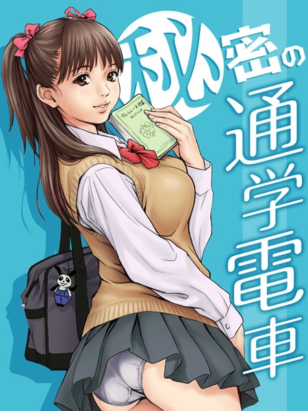 [単話]秘密の通学電車〜シツケの時間〜（単話）｜REDLIGHT 評価