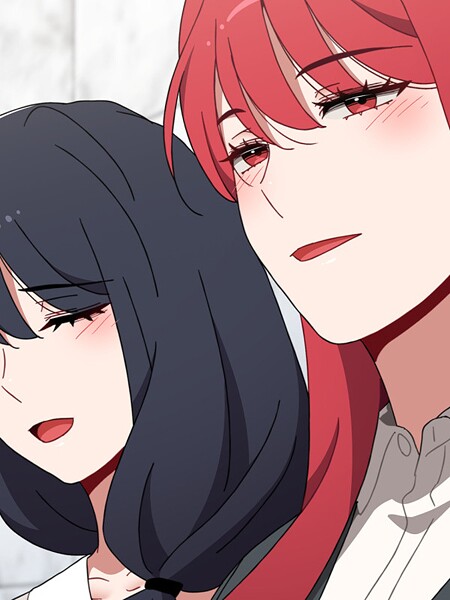 [フルカラー]ワケあり姉妹の恋模様｜ホロン 評価5.00
