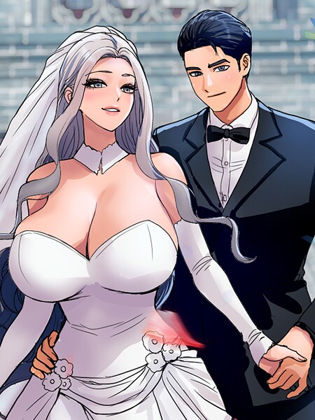 [フルカラー]ロイヤルファミリー｜Mun Seok Bae 評価4.00