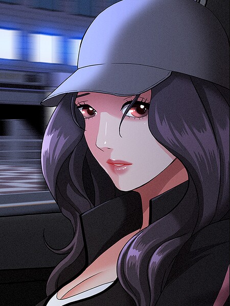 [フルカラー]特殊ボディガード｜ant 評価3.50