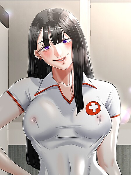 [フルカラー]郁美さんが帰ってきた｜dyu 評価4.00