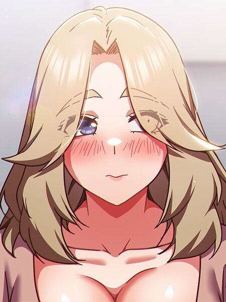 [フルカラー]むちふわ肉食ガールに完食されました。｜デク 評価2.00