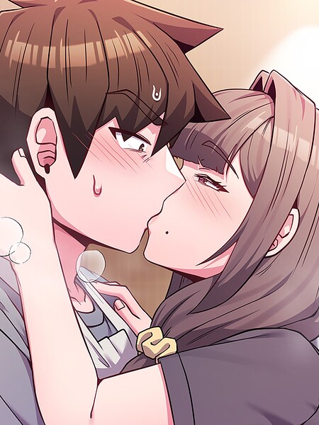 [フルカラー]おかず屋さんのママ店長にばぶりしゃす｜MOAI 評価3.80