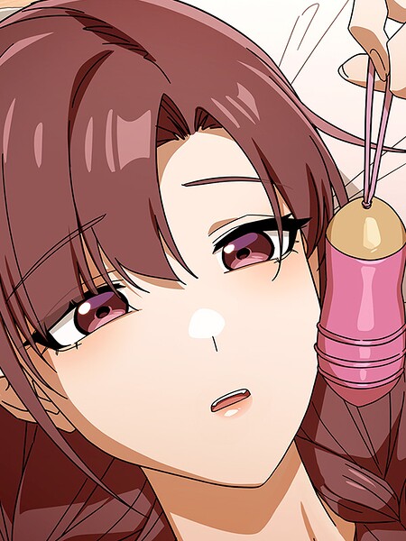 [EROTOON]スイッチ・オン｜KMH 評価4.40