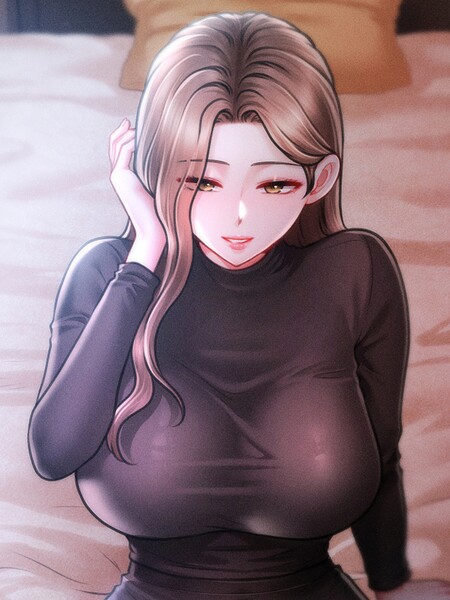[フルカラー]リベンジ・タイムリープ｜Elise Shin 評価4.00
