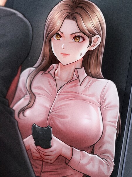 [フルカラー]リベンジ・タイムリープ｜Elise Shin 評価4.00