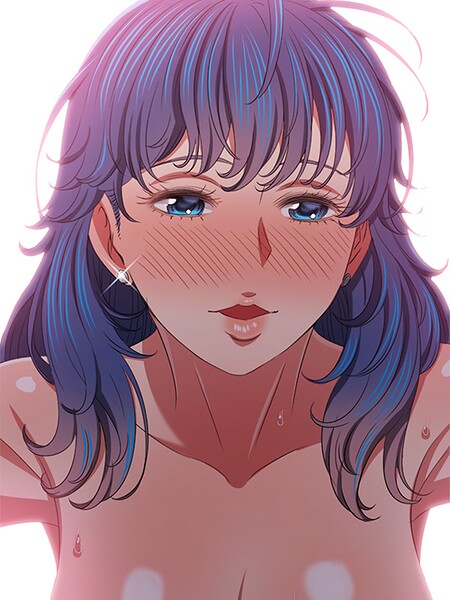 [フルカラー]俺のワルな同級生｜コキオ 評価3.80