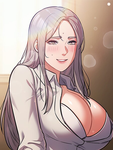 [フルカラー]クソ女上司を言いなりにさせてみた｜Sosweet 評価4.20