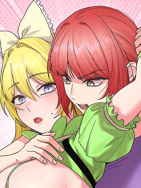 [フルカラー]分身の術で毎日2倍に増えています｜Twain 評価2.00