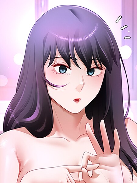 [フルカラー]最強母娘に愛されまして！？｜hyunlim 評価5.00