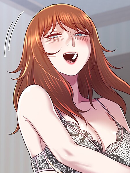 [フルカラー]最強母娘に愛されまして！？｜hyunlim 評価5.00