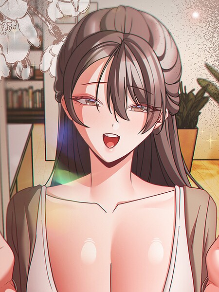 [無料作品]管理人さんと秘密の家チン交渉｜Grilled Mero 評価2.00