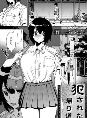 [拘束]犯●れた帰り道（単話）｜ちめだ 評価