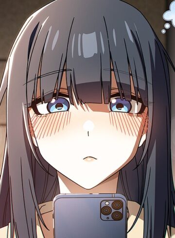 [EROTOON]スイッチ・オン｜KMH 評価4.40